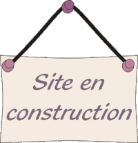 Site en construction